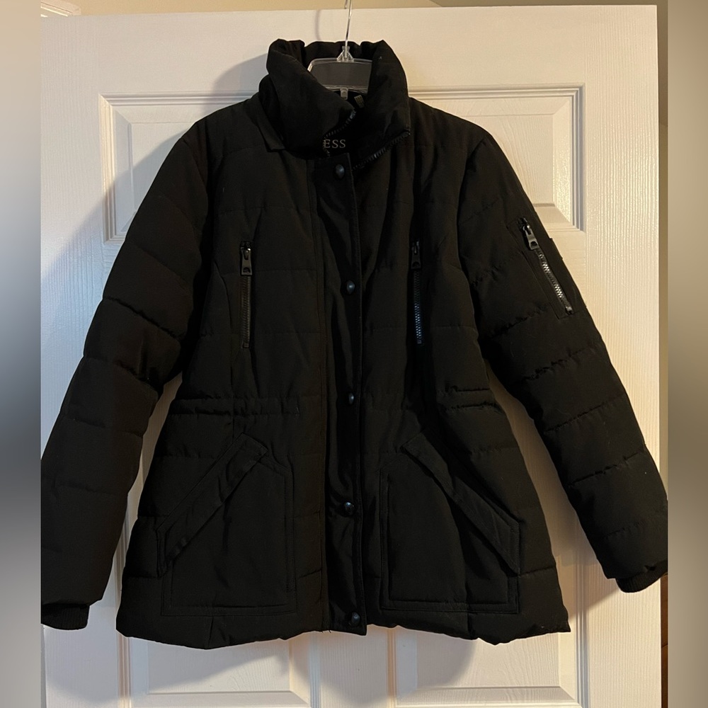 Guess Women’s Winter Coat XL